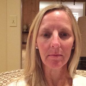 Meet your Posher, Katherine