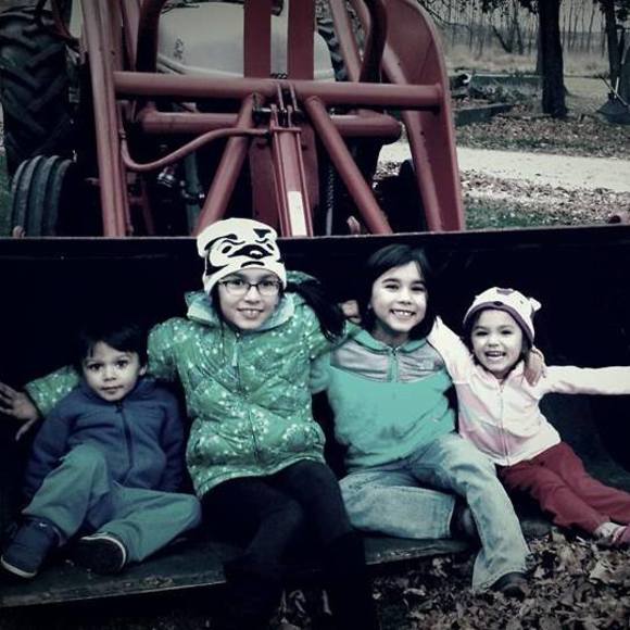 Meet your Posher, Jenna