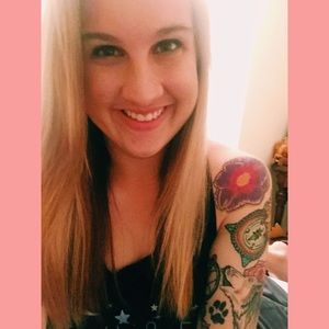 Meet your Posher, Ashlyn
