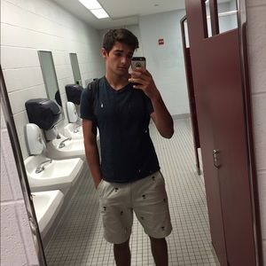 Meet your Posher, Andrew