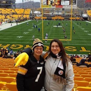 Meet your Posher, Alicia