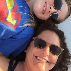 Meet your Posher, Therese