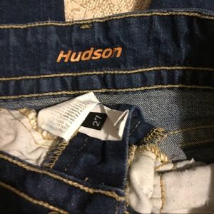 Hudson Jeans