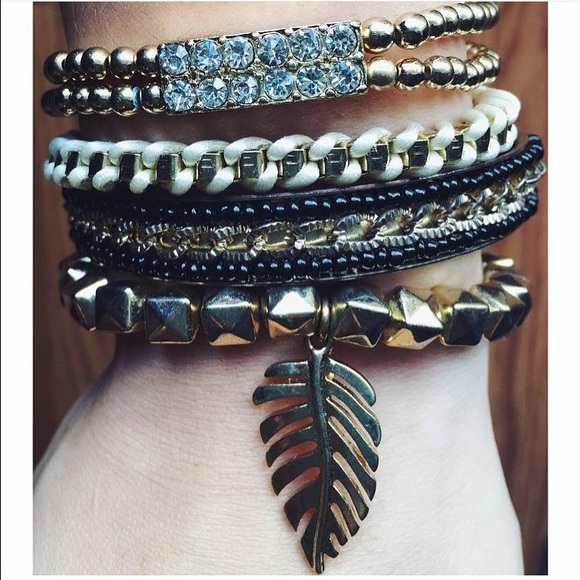 Cute bangles!
