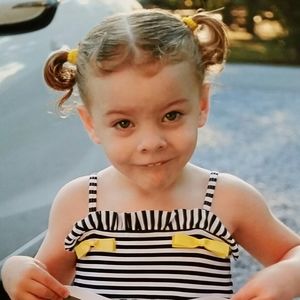 Meet your Posher, Mehgan