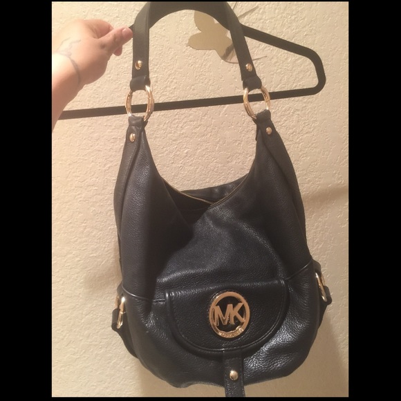 Michael kors large purse