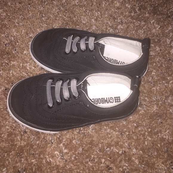 Toddler shoes