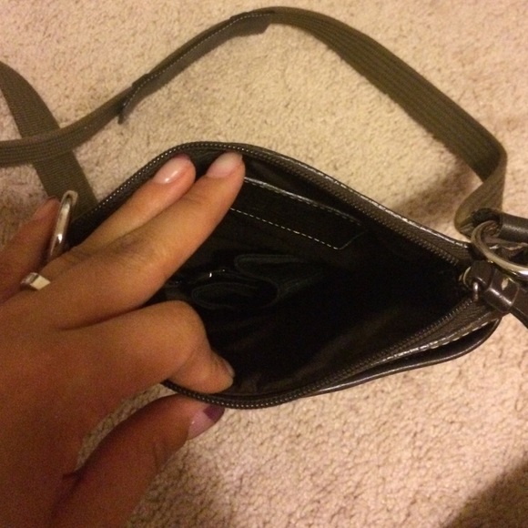 Coach side bag - Picture 3 of 3