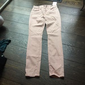 Brand new 7 skinny jeans