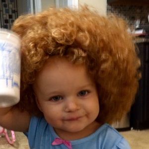 Meet your Posher, Blake