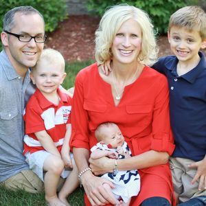 Meet your Posher, Amy