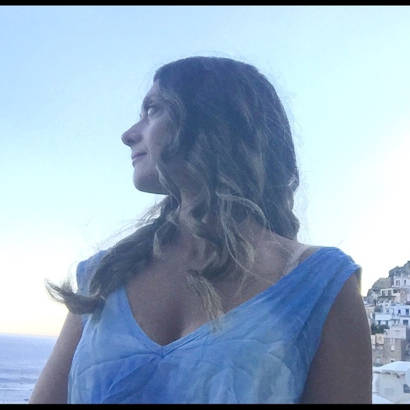 Meet your Posher, Marianna