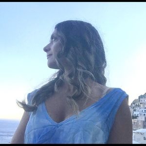 Meet your Posher, Marianna