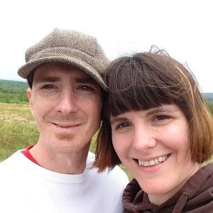 Meet your Posher, Morgan