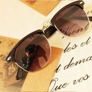 Fashion Sunglasses