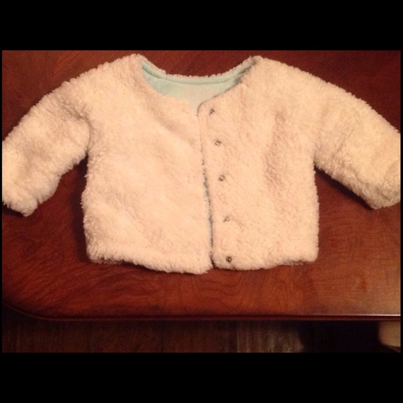 Cherokee baby coat! - Picture 1 of 1