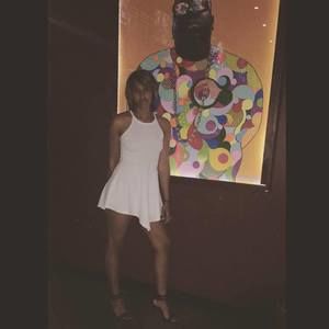 Meet your Posher, Kiki