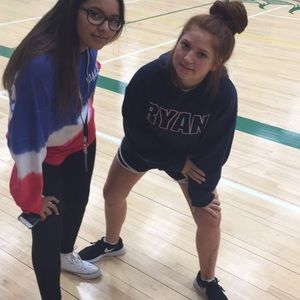 Meet your Posher, Olivia