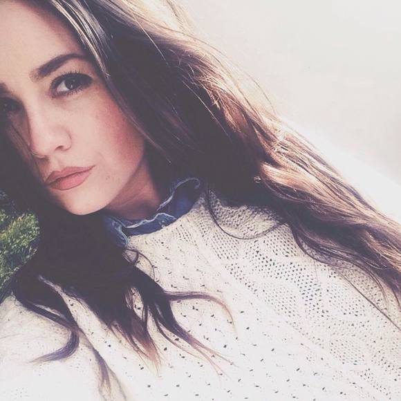 Meet your Posher, Jenna