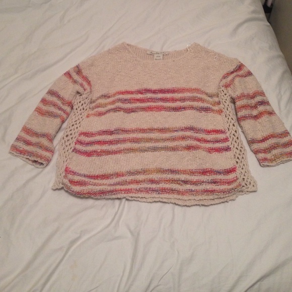 American Rag knit sweater