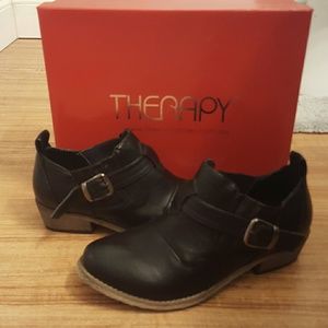 Final price!! Low cut booties! NWOT!