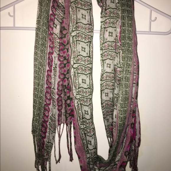 Scarf