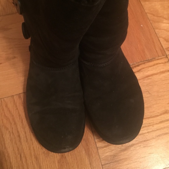 Sale💥Bailey button tall uggs - Picture 4 of 4