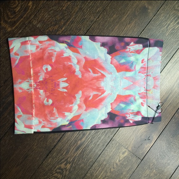 Thatcher skirt