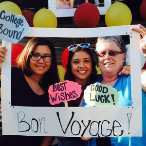 Meet your Posher, Cece