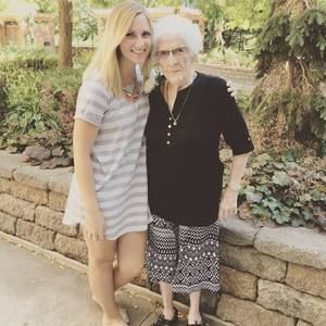 Meet your Posher, Taylor