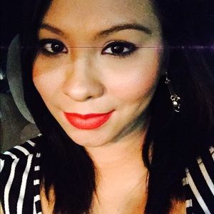 Meet your Posher, Joanna