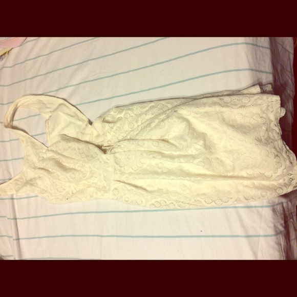 Hollister dress