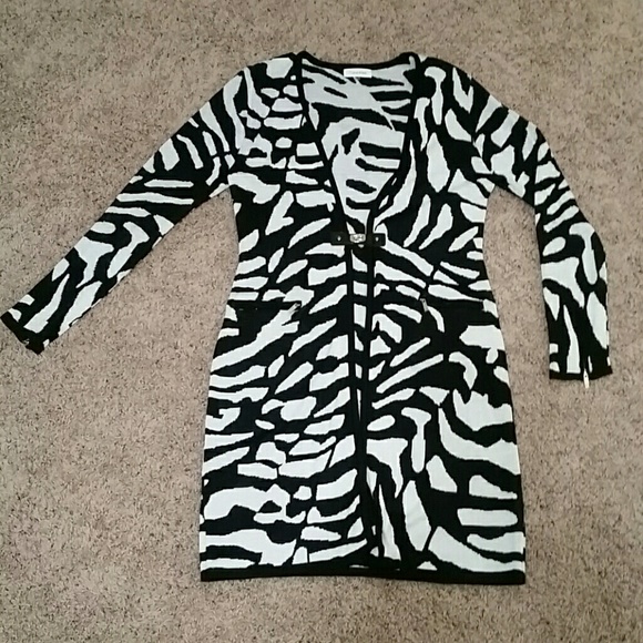 Calvin Klein Sweater