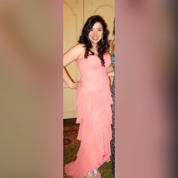 Jovani Prom dress