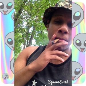 Meet your Posher, Andre