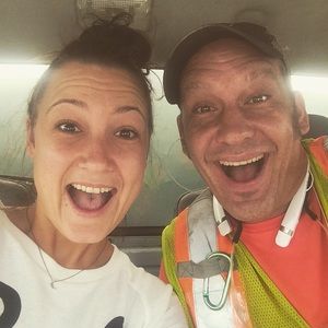 Meet your Posher, Kendra