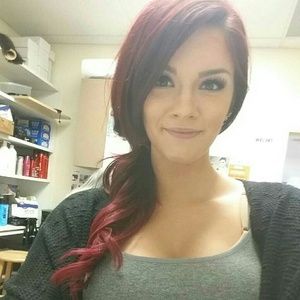 Meet your Posher, Kelsey