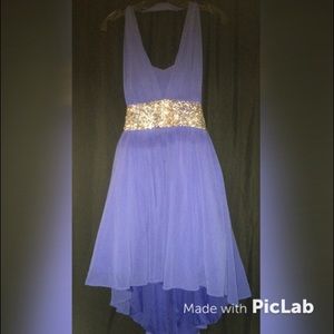 Homecoming Dress