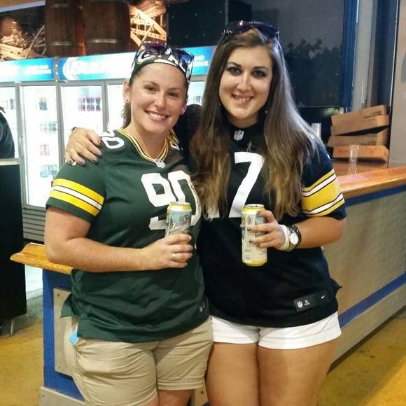 Meet your Posher, Adriane