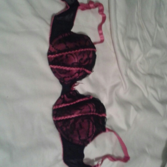 Sexy bra