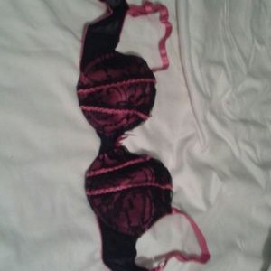 Sexy bra