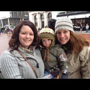 Meet your Posher, Amy