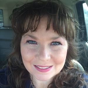 Meet your Posher, Kristi