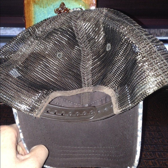 Hat - Picture 2 of 2