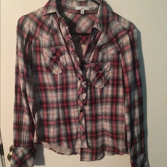 Flannel