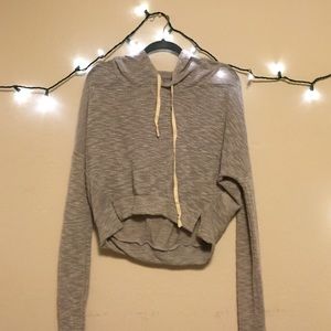 Hollister sweater
