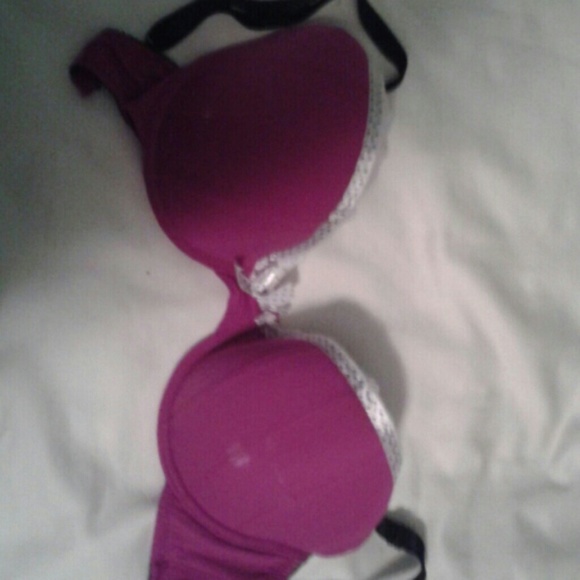 Sexy bra