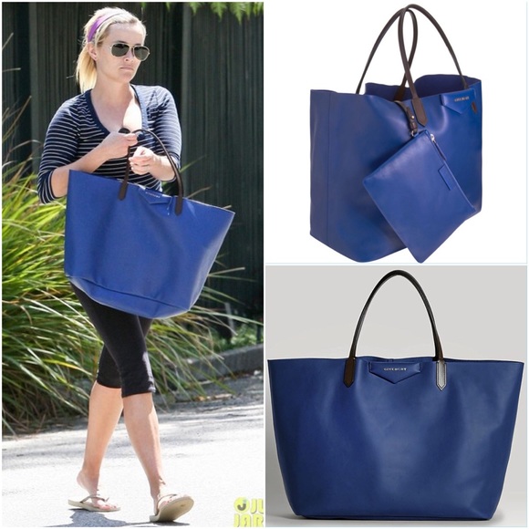 Givenchy Large Antigona Shopper Tote - Picture 3 of 4