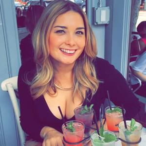 Meet your Posher, Amber