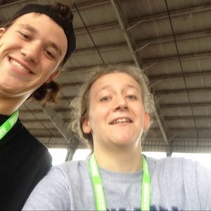 Meet your Posher, Jamie